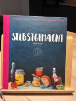 Selbstgemacht das Buch (Edeka Verlag) Niedersachsen - Sarstedt Vorschau