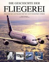 Die Geschichte der Fliegerei: Vom ersten Doppeldecker zum Airbus Berlin - Mitte Vorschau