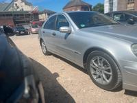 Mercedes c-klasse 180 kompressor Nordrhein-Westfalen - Ennepetal Vorschau