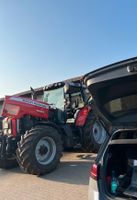 Chiptuning Agrar/Forst ECO-Tuning Fendt Claas Deut AdBlue/AGR/DPF Niedersachsen - Stolzenau Vorschau