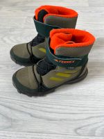 ADIDAS TERREX BOOTS TOP  ( Gr. 32 ) NP 100€ Nordrhein-Westfalen - Lengerich Vorschau