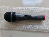 Sennheiser E825S Mikrofon + Anschlusskabel Top Zustand Berlin - Reinickendorf Vorschau