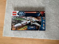 Lego Star Wars X-wing Starfighter Hessen - Wiesbaden Vorschau