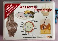 Anatomie Physiologie Lernkarten vet. Tierheilpraktiker Ausbildung Herzogtum Lauenburg - Breitenfelde Vorschau