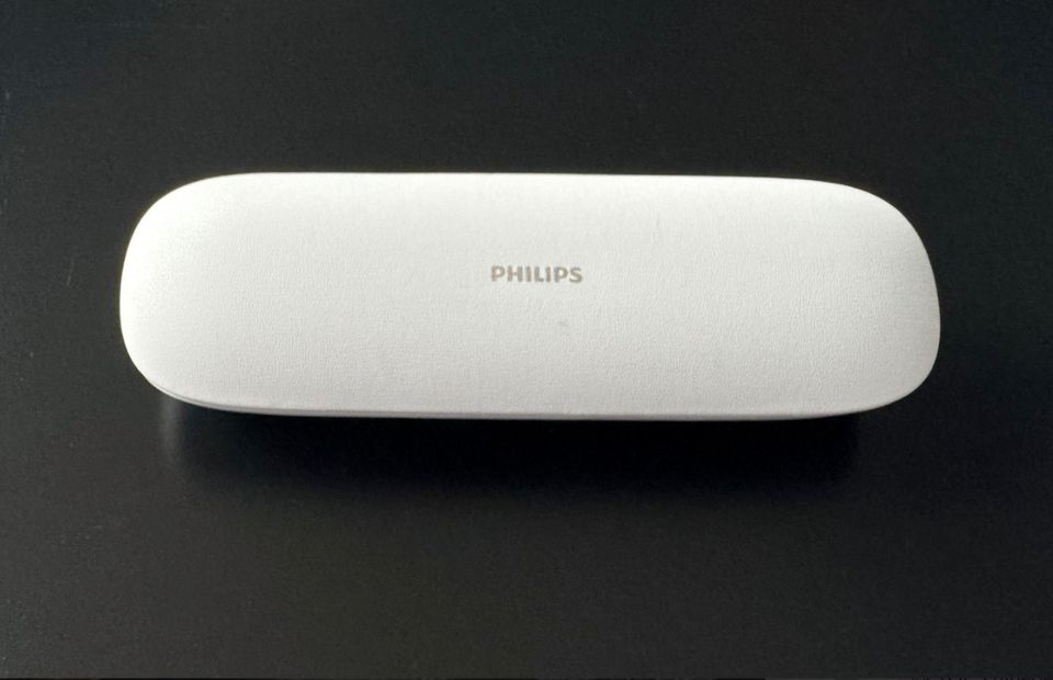 Philips Sonicare Reisebox und Ladestation, Ladegerät, Ladeglas in Erlangen