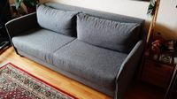 Sofa Querschläfer mit Bettkasten. Baden-Württemberg - Esslingen Vorschau