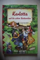 Karlotta und die sieben Räuberväter Saarland - St. Wendel Vorschau