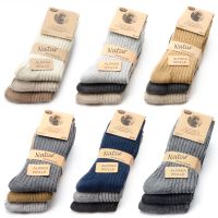 NEU Fuchs Camper 3 Paar Alpaka Socken Wollsocken Herren Damen Bayern - Plattling Vorschau