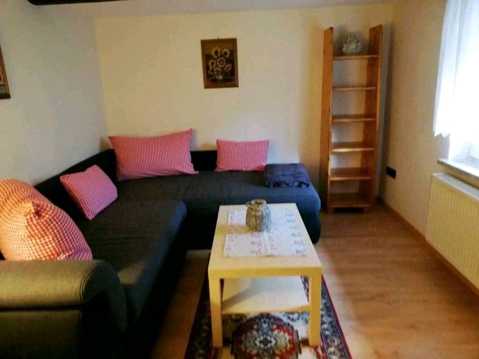 Ferienwohnung, Weserbergland, Monteurwohnung, Unterkunft, Zimmer in Negenborn