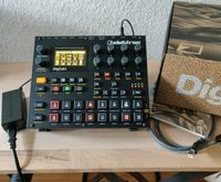 Elektron Digitakt Sampler Drum Machine Hamburg-Nord - Hamburg Winterhude Vorschau