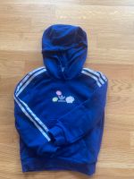 Adidas Mädchen Sweatshirt Gr.122 Bayern - Neunkirchen a. Brand Vorschau