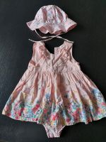 Sommerkleid mit Hut Bayern - Unterhaching Vorschau