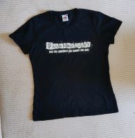 T-Shirt "Veganarchist" Gr.L neu! Saarland - Wadern Vorschau