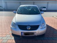 Volkswagen  FOX Bayern - Regensburg Vorschau