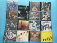 Robbie Williams / Take That 15 CDs + 1Do DVD Rostock - Reutershagen Vorschau