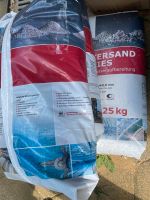 Filtersand und Kies 100 Kilo Nordrhein-Westfalen - Gelsenkirchen Vorschau