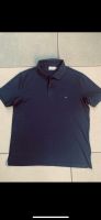 Calvin Klein  SLIM FIT - Herren Poloshirt Gr XL blau neuwertig Bayern - Schweinfurt Vorschau