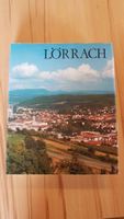 Stadtbuch Lörrach von 1982 Baden-Württemberg - Inzlingen Vorschau