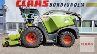 Claas JAGUAR 940 NIR Feldhäcksler / 13601 Schleswig-Holstein - Bordesholm Vorschau