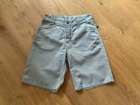 Cecil Damen Shorts Bermuda helles oliv Gr. 29 Leinenstruktur Bayern - Würzburg Vorschau