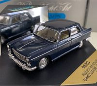 ViTESSE 1961 Peugeot 404 Berline Grand Tourisme 1:43 Modellauto Hamburg-Mitte - Hamburg Altstadt Vorschau