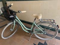Vintage - Retro - Diamantrad - Fahrrad Berlin - Charlottenburg Vorschau