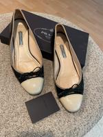Prada Ballerinas Düsseldorf - Friedrichstadt Vorschau