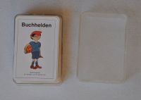 DDR Pößneck Buchheld Legespiel Sammelkartenspiel Memoryspiel Pankow - Prenzlauer Berg Vorschau