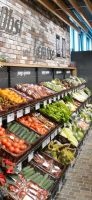 Obst und gemüse  Laden zu vergeben gegen ablöse in Germering München - Berg-am-Laim Vorschau