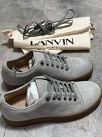 Sneakers Lanvin neue 39 Bayern - Schweinfurt Vorschau