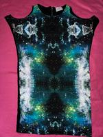 EVA MARIA FELDMANN Longshirt MiniKleid T-Shirt TOP NEU S 36 Berlin - Treptow Vorschau
