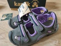 Kamik Sandalen Outdoor Schuhe Mädchen neu mit Karton Gr. 37 Nürnberg (Mittelfr) - Aussenstadt-Sued Vorschau