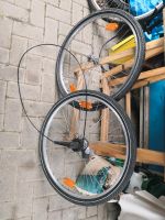 Fahrradfelgen mit 3er Gangschaltung  26 Zoll Niedersachsen - Wallenhorst Vorschau