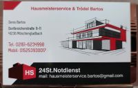 Hausmeisterservice Termine frei Nordrhein-Westfalen - Mönchengladbach Vorschau