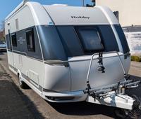 Hobby 490 KMF DeLuxe TV*Klima*Mover*Markise*Heizung*Du Rheinland-Pfalz - Mainz Vorschau