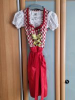 Dirndl mit Bluse Baden-Württemberg - Weingarten Vorschau