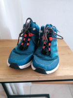 Adidas wanderschuhe gr 33,petrol Bayern - Wenzenbach Vorschau