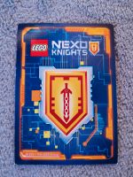 Lego Nexo Knights Sachsen-Anhalt - Hessen Vorschau