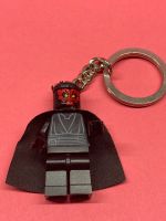 Lego Star Wars Darth Maul Schlüsselanhänger Rheinland-Pfalz - Kusel Vorschau