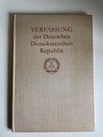 Verfassung der DDR Colditz - Zschadraß Vorschau
