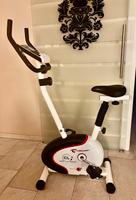 Heimtrainer, Fahrrad von Christopeit für Bastler Hessen - Bad Nauheim Vorschau