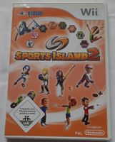 SPORTS ISLAND 2 - NINTENDO WII Niedersachsen - Schöningen Vorschau