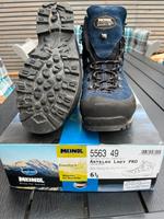 Meindl Wander Schuh Nordrhein-Westfalen - Datteln Vorschau