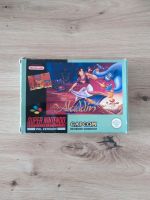 Nintendo 64 Spiel Aladdin Niedersachsen - Celle Vorschau