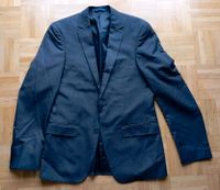 Charles Vögele Anzug, blau, Gr. 94, Hose und Jacke Baden-Württemberg - Buggingen Vorschau