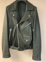 Bikerjacke,And other stories Lederjacke, UVP 350€ Baden-Württemberg - Friedrichshafen Vorschau