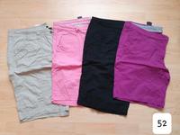 4 Shorts, H&M, 52 Bayern - Giebelstadt Vorschau