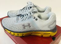 Under Armour Damen Sneaker UA W HOVR INFINITE 2 Gr. 40 UK 6 Grau Schleswig-Holstein - Barsbüttel Vorschau