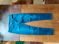 Levis Jeans 535 Legging (Import) 9M (W29 L30) Skinny Niedersachsen - Seesen Vorschau