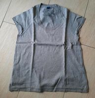 Damen Pullunder, Pullover Kurzarm grau Gr. L Cecil Nordrhein-Westfalen - Lotte Vorschau